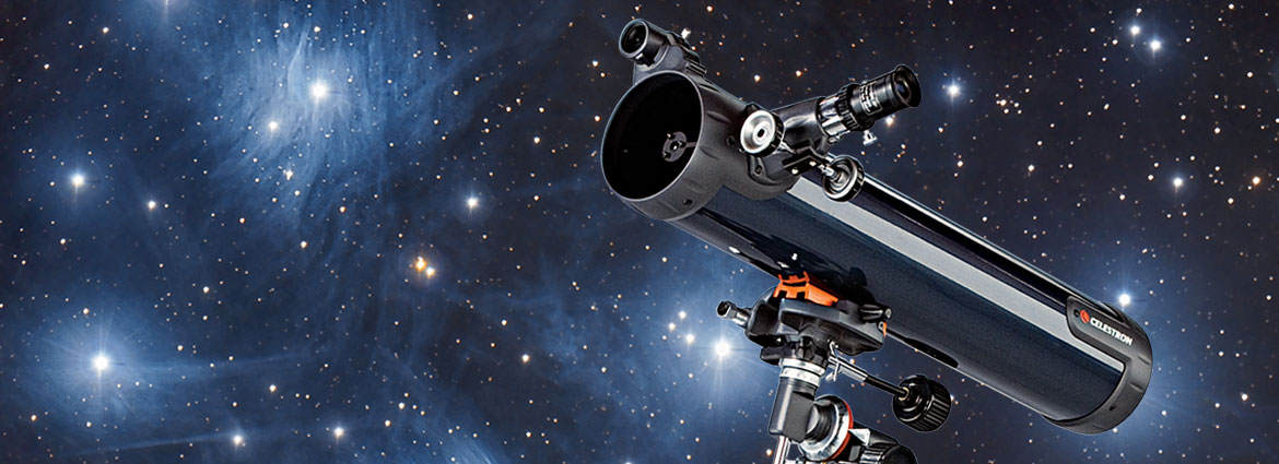 Astromaster Telescopes
